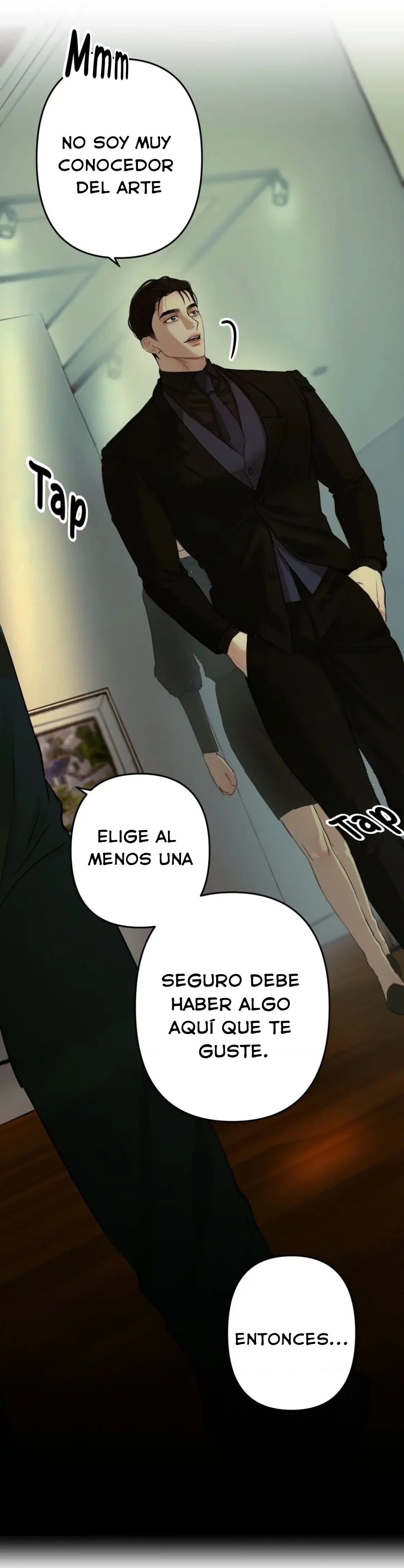 Ahogado por el deseo (Cry Me a River) (2023) - Capítulo 7 - Página 23 - LectorTMOo