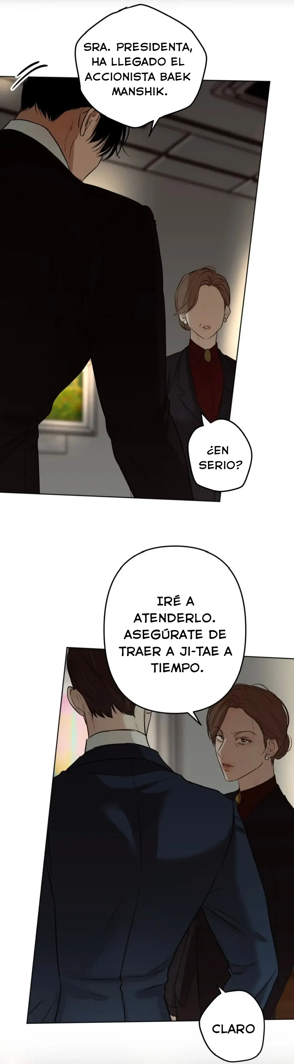 Ahogado por el deseo (Cry Me a River) (2023) - Capítulo 7 - Página 24 - LectorTMOo