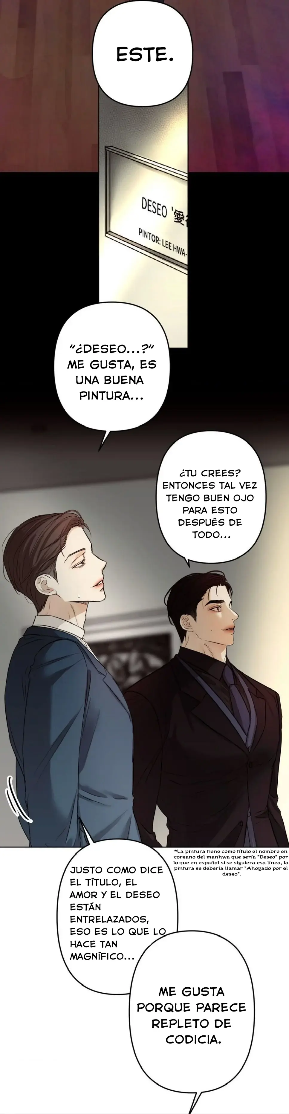 Ahogado por el deseo (Cry Me a River) (2023) - Capítulo 7 - Página 28 - LectorTMOo