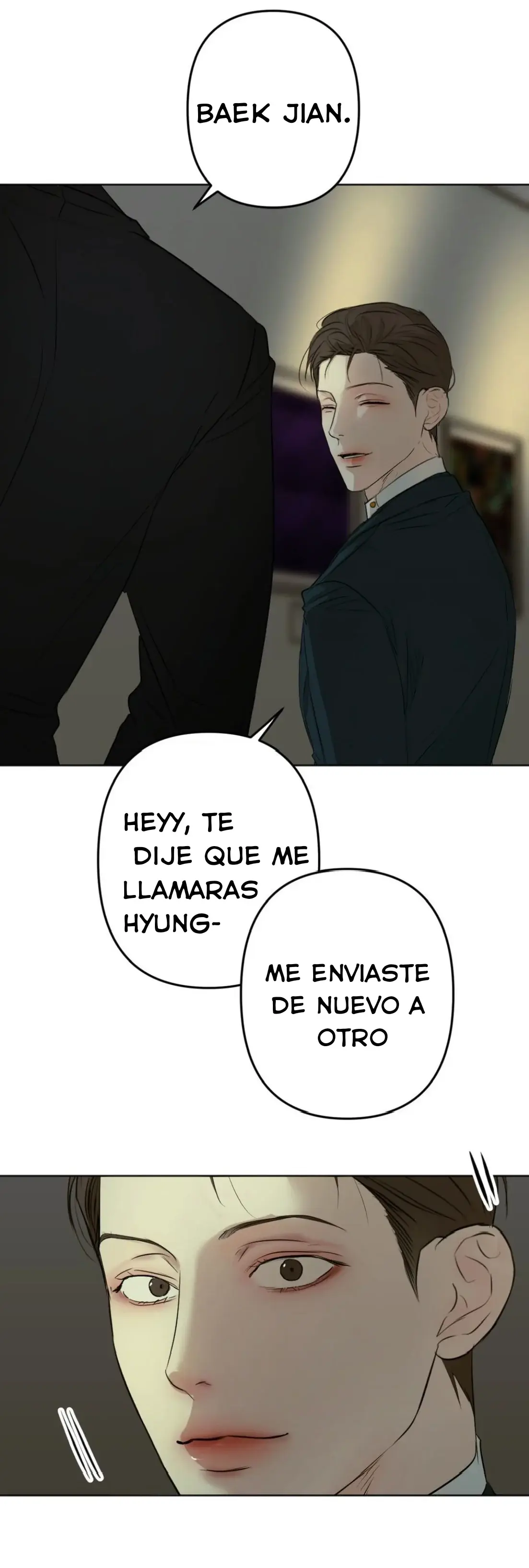 Ahogado por el deseo (Cry Me a River) (2023) - Capítulo 7 - Página 34 - LectorTMOo