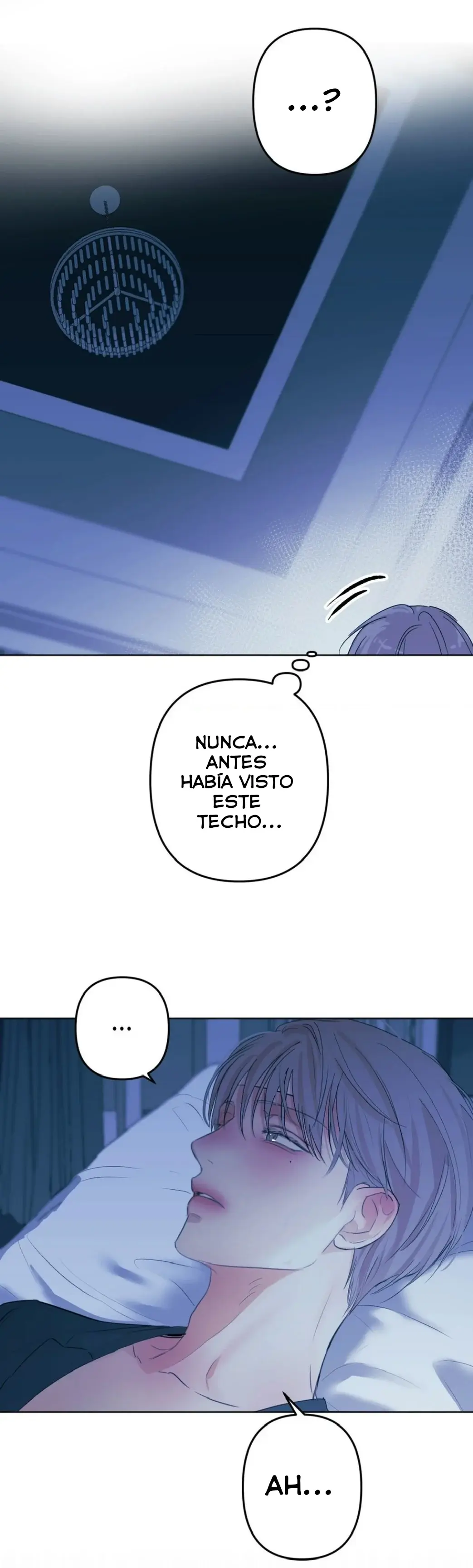 Ahogado por el deseo (Cry Me a River) (2023) - Capítulo 8 - Página 5 - LectorTMOo