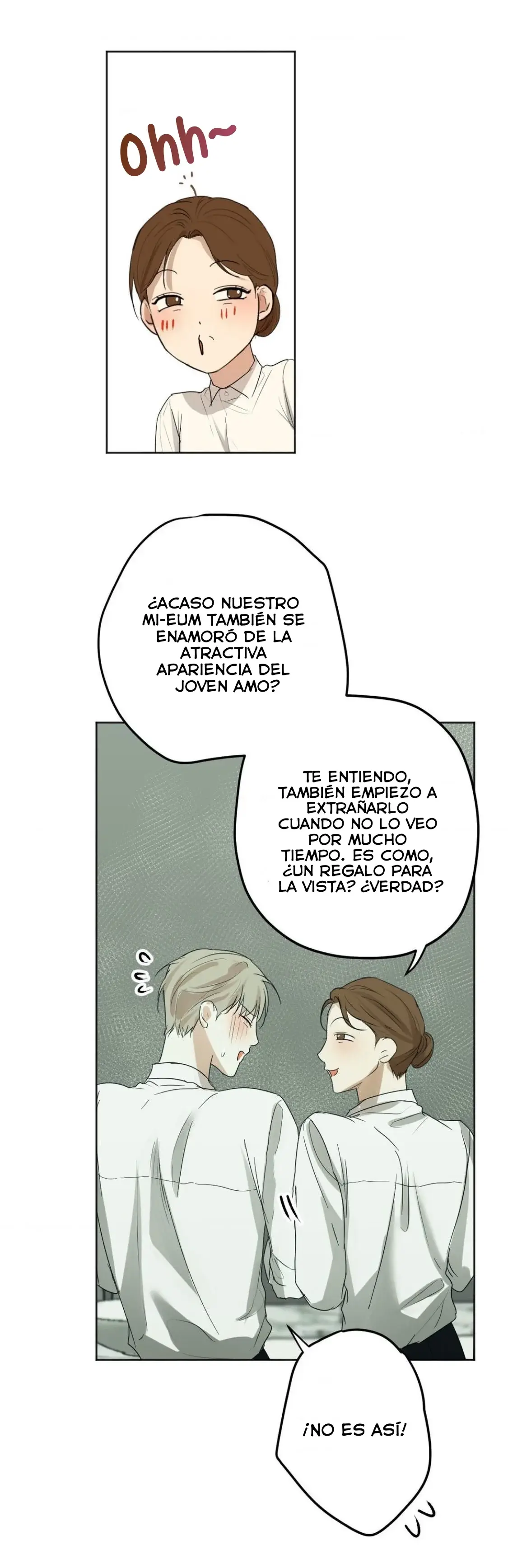 Ahogado por el deseo (Cry Me a River) (2023) - Capítulo 8 - Página 23 - LectorTMOo