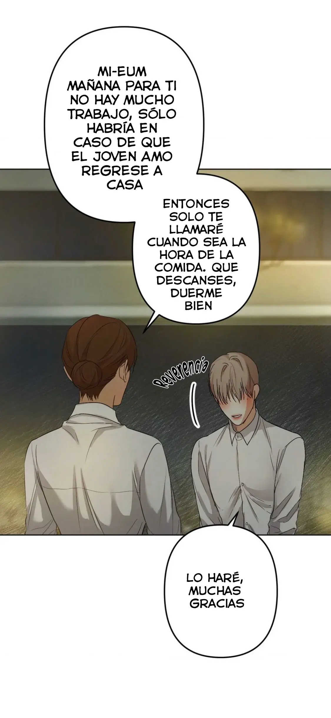 Ahogado por el deseo (Cry Me a River) (2023) - Capítulo 8 - Página 32 - LectorTMOo