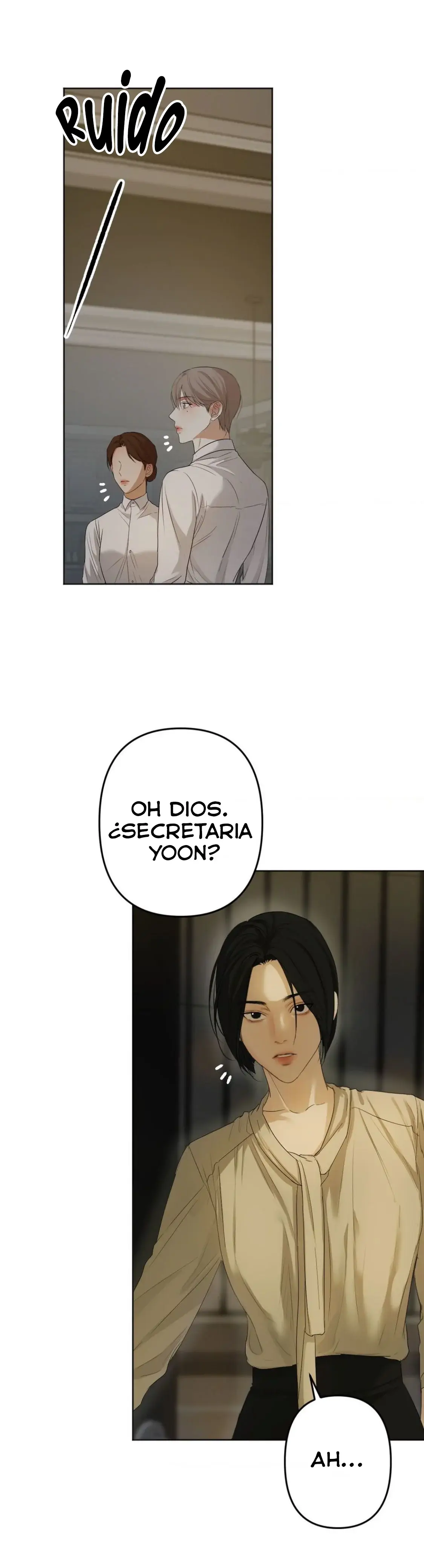 Ahogado por el deseo (Cry Me a River) (2023) - Capítulo 8 - Página 33 - LectorTMOo