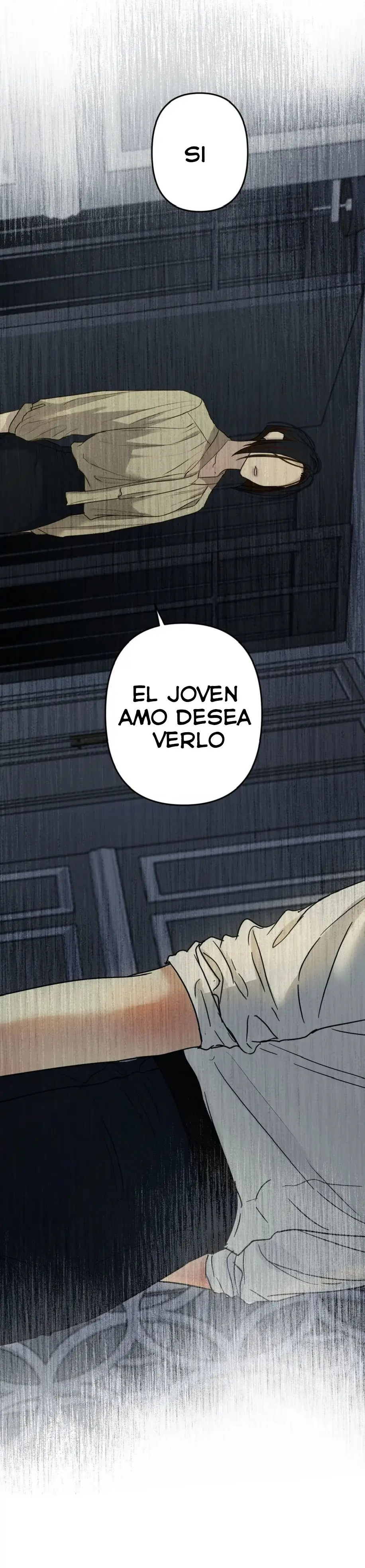Ahogado por el deseo (Cry Me a River) (2023) - Capítulo 8 - Página 36 - LectorTMOo