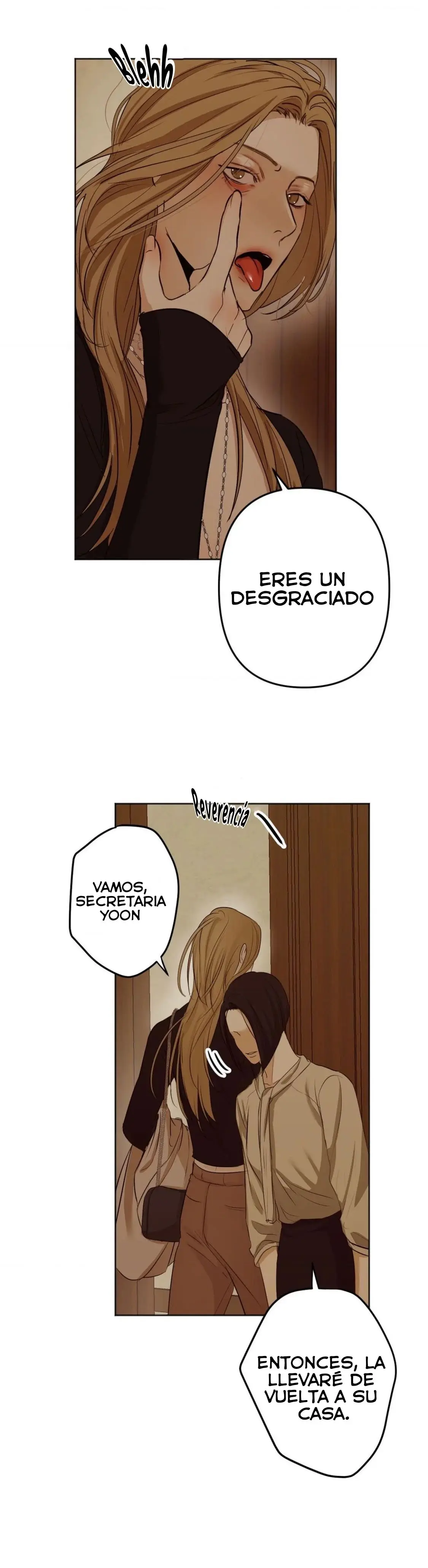 Ahogado por el deseo (Cry Me a River) (2023) - Capítulo 9 - Página 13 - LectorTMOo