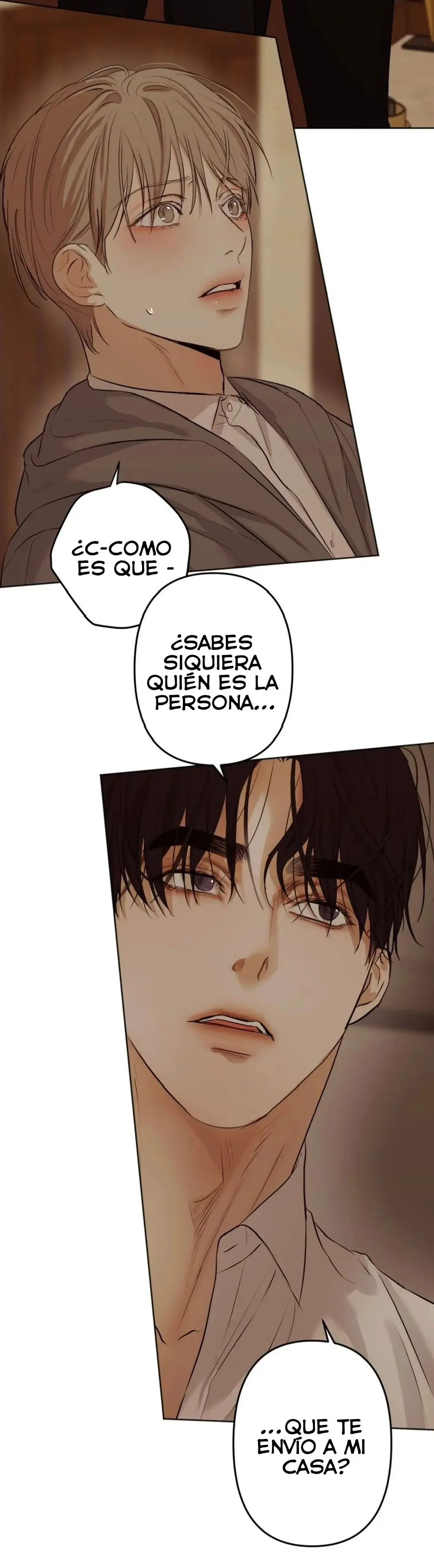 Ahogado por el deseo (Cry Me a River) (2023) - Capítulo 9 - Página 29 - LectorTMOo