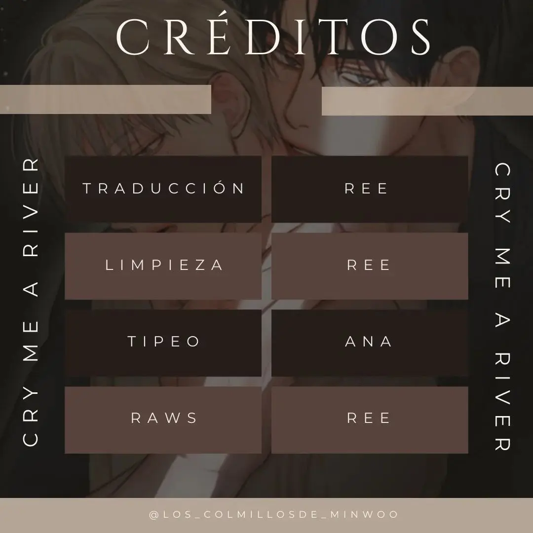 Ahogado por el deseo (Cry Me a River) (2023) - Capítulo 9 - Página 51 - LectorTMOo