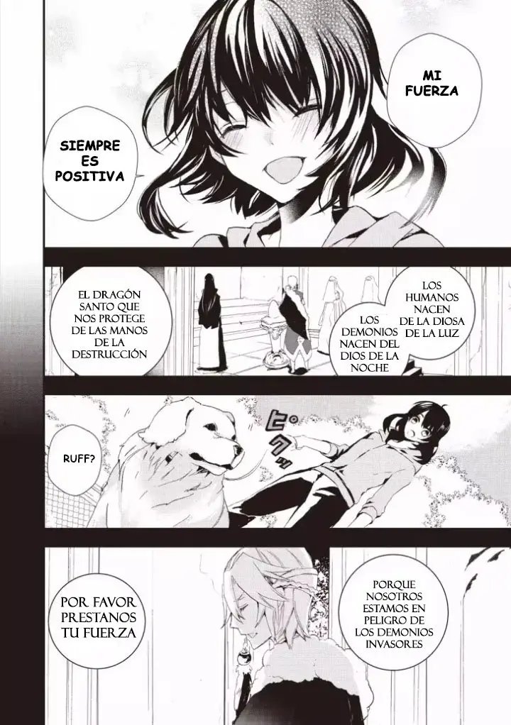 Akachan Ryuu no Osewagakari ni Ninmei Saremashita (2019) - Capítulo 1 - Página 7 - LectorTMOo