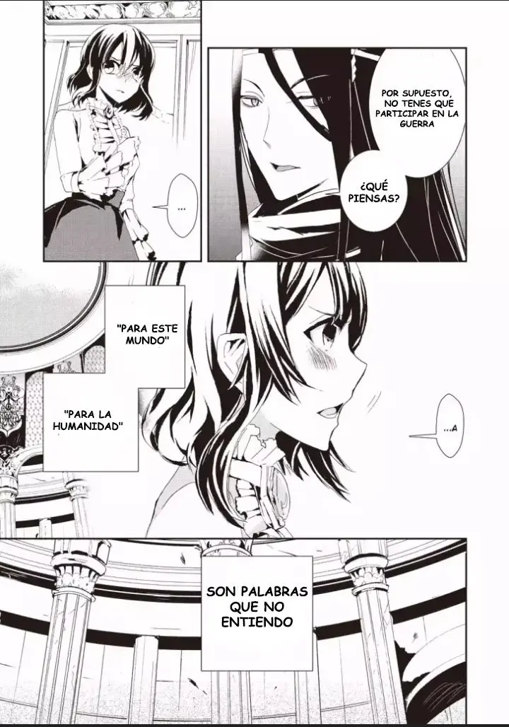 Akachan Ryuu no Osewagakari ni Ninmei Saremashita (2019) - Capítulo 1 - Página 26 - LectorTMOo