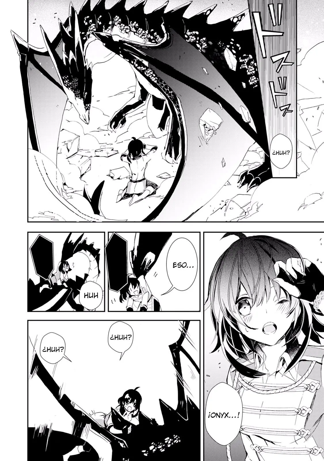 Akachan Ryuu no Osewagakari ni Ninmei Saremashita (2019) - Capítulo 10 - Página 9 - LectorTMOo