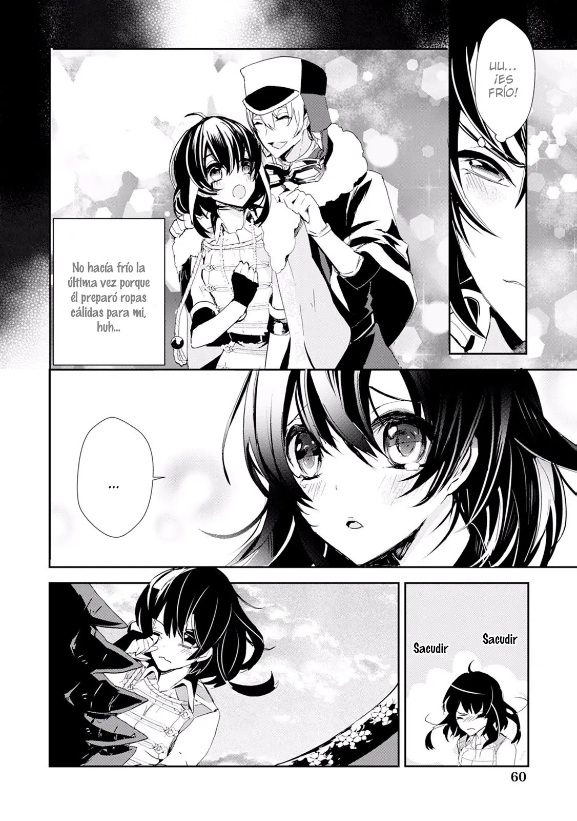 Akachan Ryuu no Osewagakari ni Ninmei Saremashita (2019) - Capítulo 10 - Página 22 - LectorTMOo