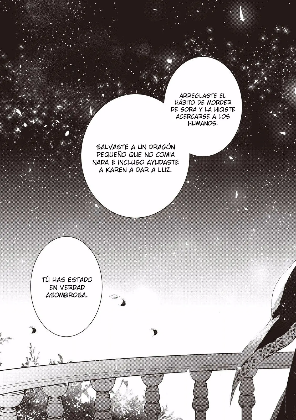 Akachan Ryuu no Osewagakari ni Ninmei Saremashita (2019) - Capítulo 6 - Página 12 - LectorTMOo