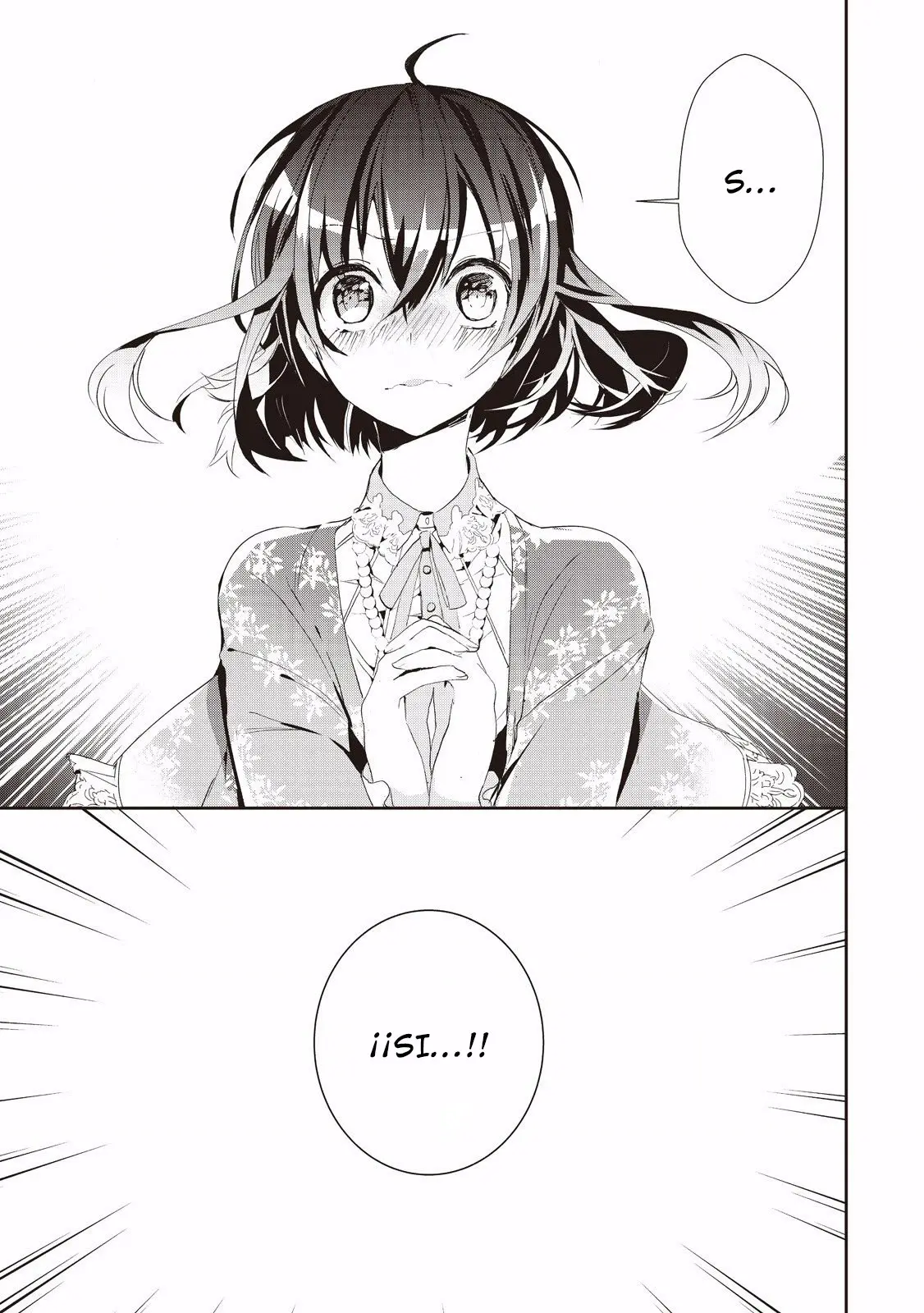 Akachan Ryuu no Osewagakari ni Ninmei Saremashita (2019) - Capítulo 6 - Página 14 - LectorTMOo