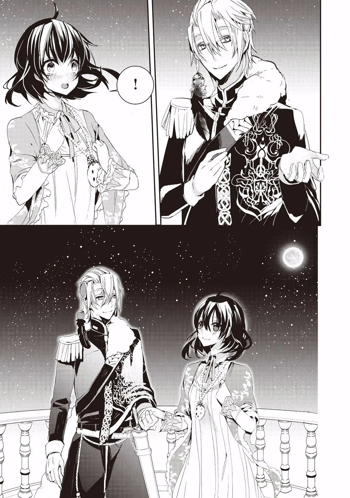 Akachan Ryuu no Osewagakari ni Ninmei Saremashita (2019) - Capítulo 6 - Página 16 - LectorTMOo