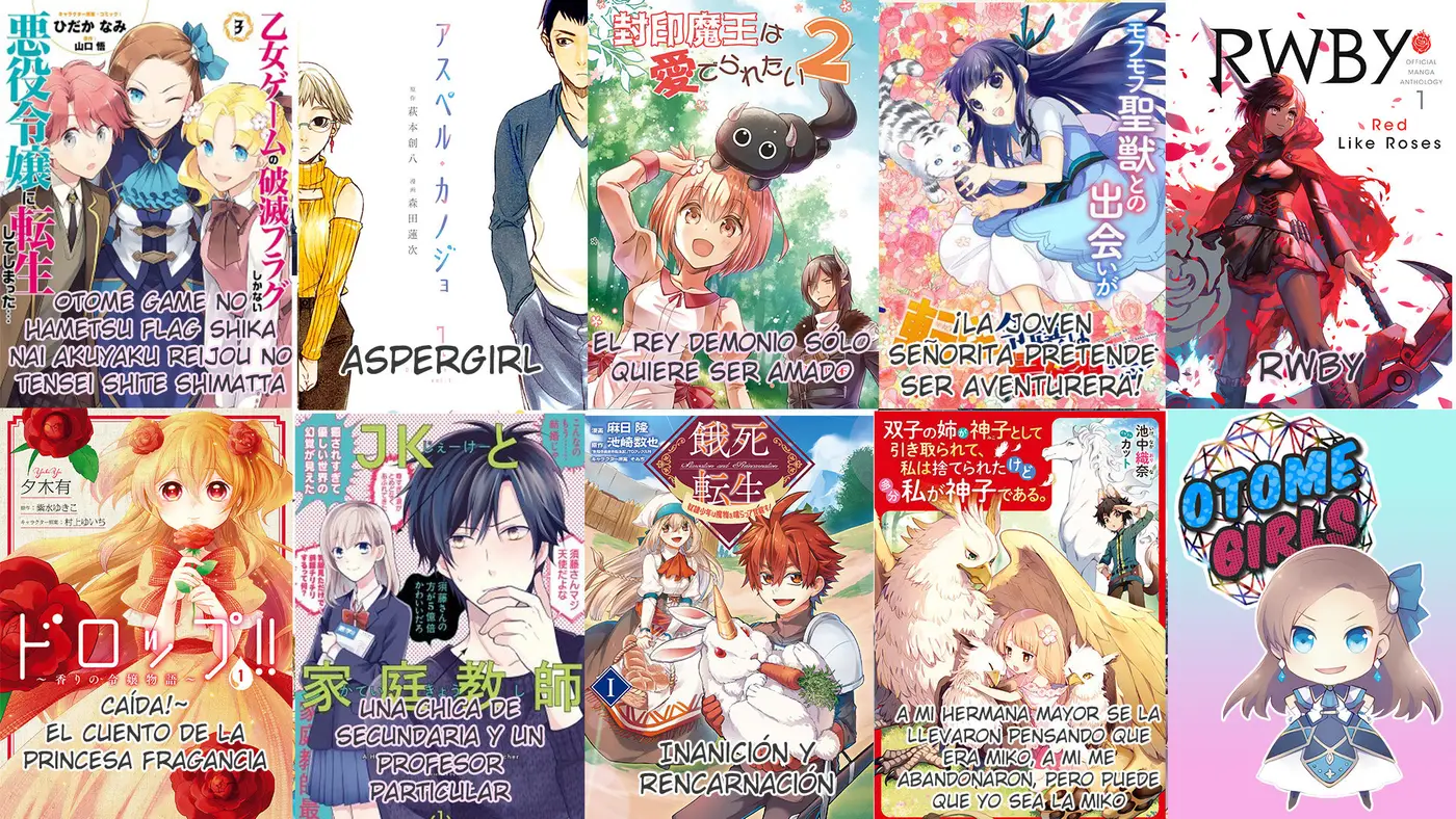 Akachan Ryuu no Osewagakari ni Ninmei Saremashita (2019) - Capítulo 6 - Página 32 - LectorTMOo