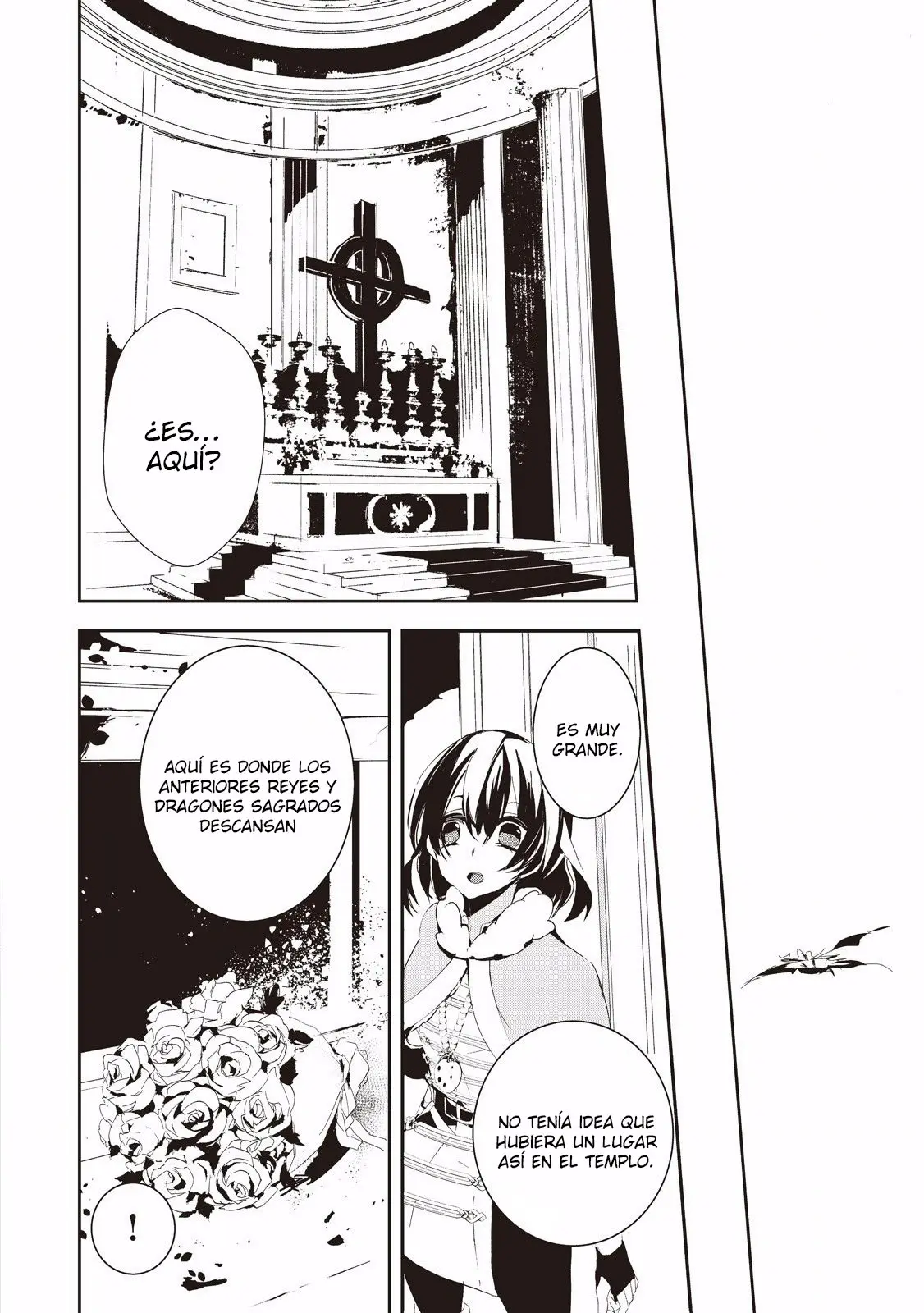Akachan Ryuu no Osewagakari ni Ninmei Saremashita (2019) - Capítulo 7 - Página 16 - LectorTMOo