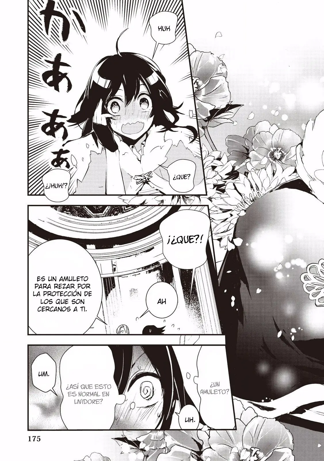 Akachan Ryuu no Osewagakari ni Ninmei Saremashita (2019) - Capítulo 7 - Página 25 - LectorTMOo