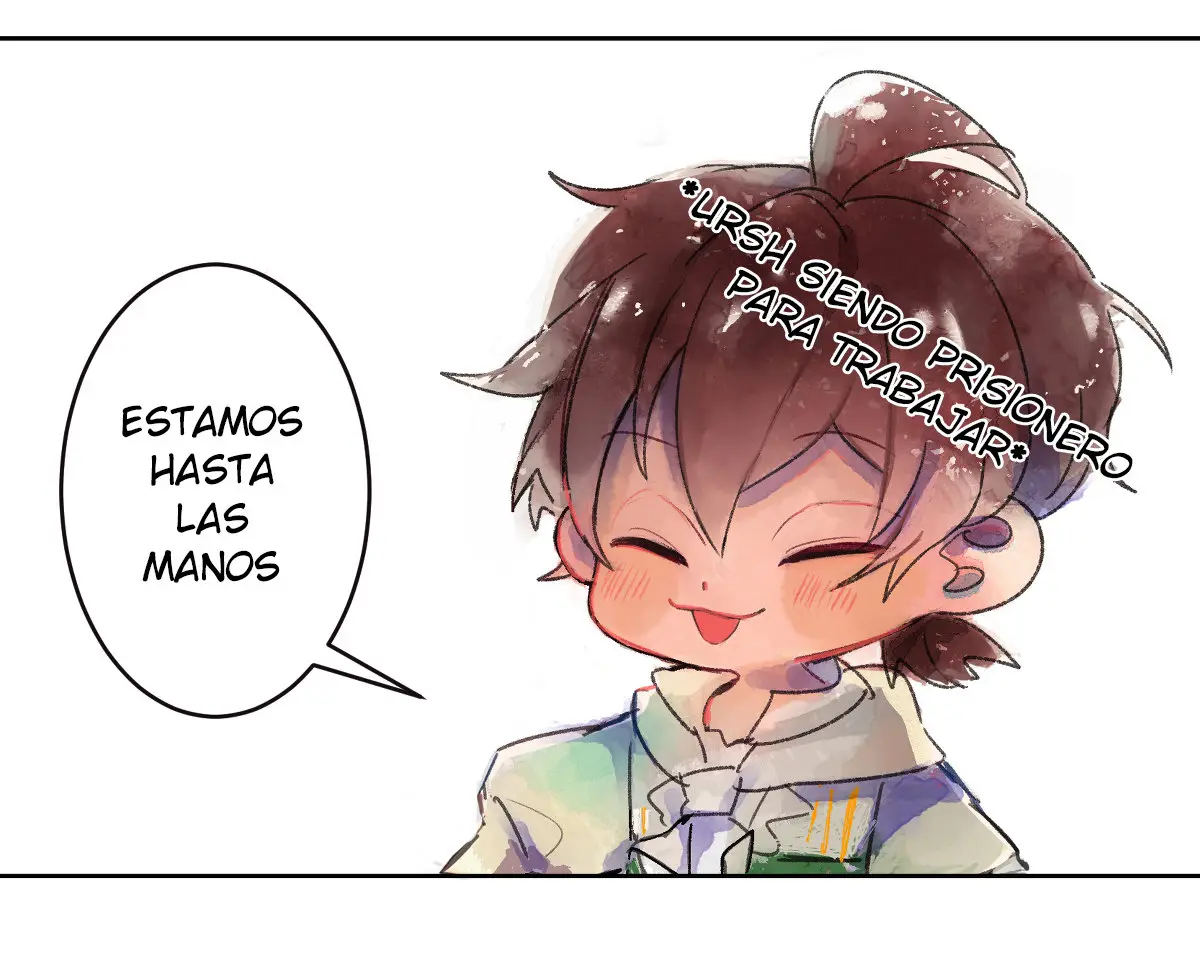 Akachan Ryuu no Osewagakari ni Ninmei Saremashita (2019) - Capítulo 8 - Página 5 - LectorTMOo