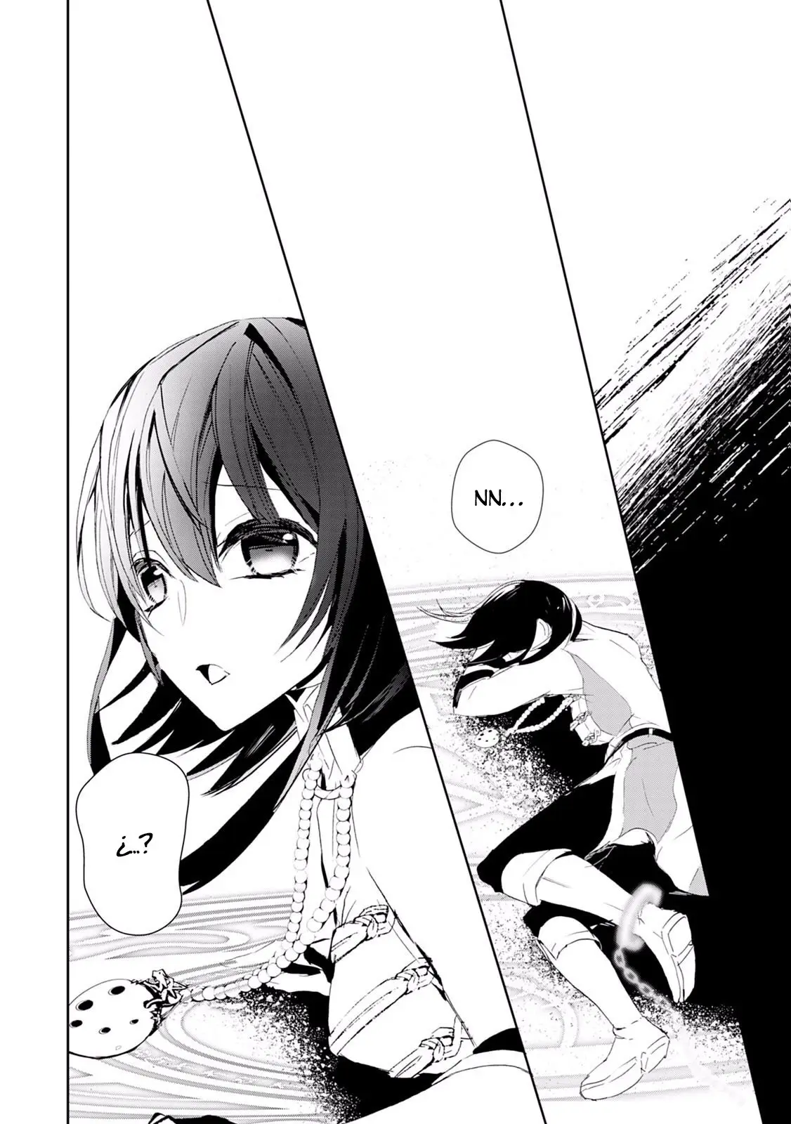 Akachan Ryuu no Osewagakari ni Ninmei Saremashita (2019) - Capítulo 8 - Página 23 - LectorTMOo
