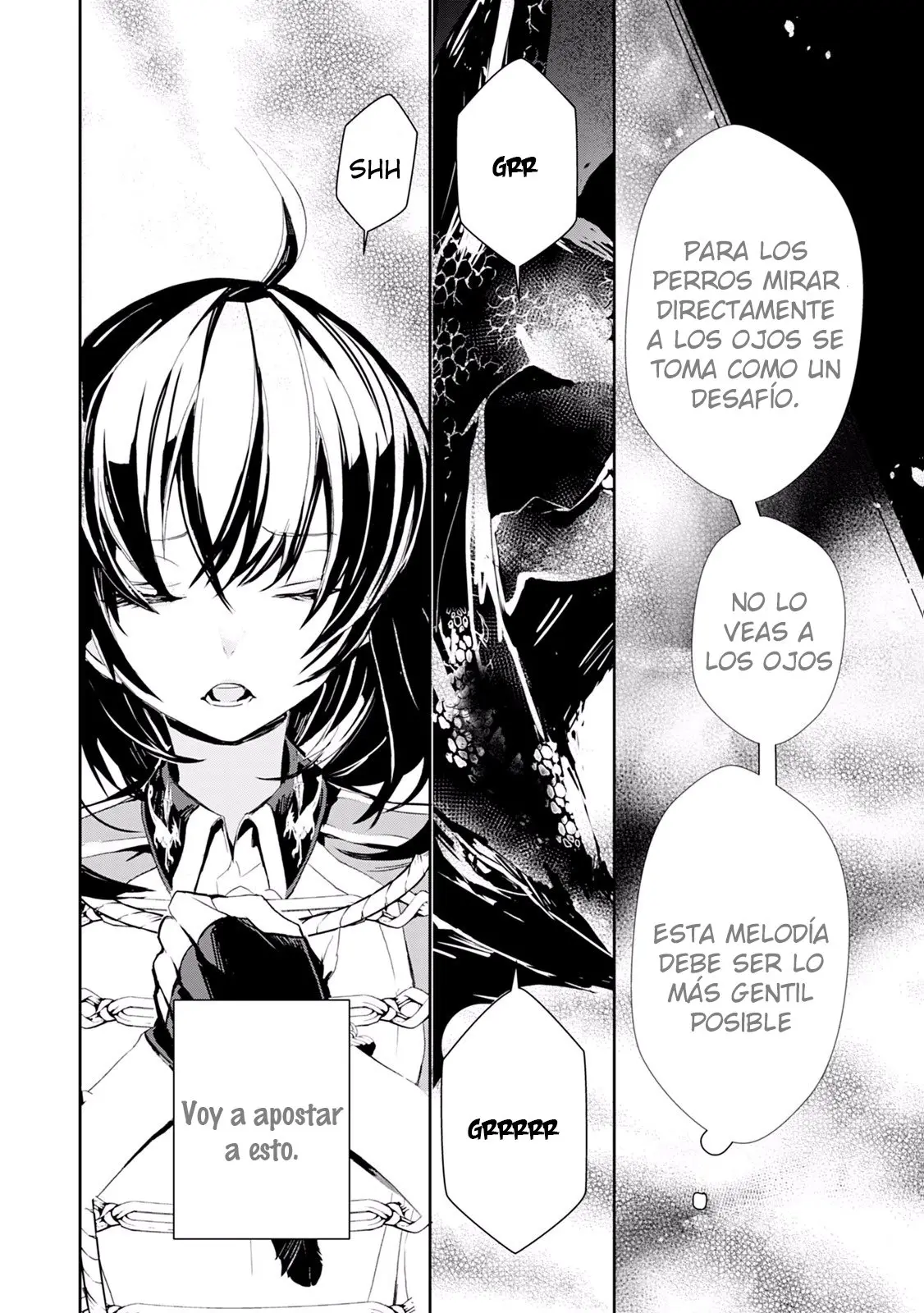 Akachan Ryuu no Osewagakari ni Ninmei Saremashita (2019) - Capítulo 9 - Página 13 - LectorTMOo