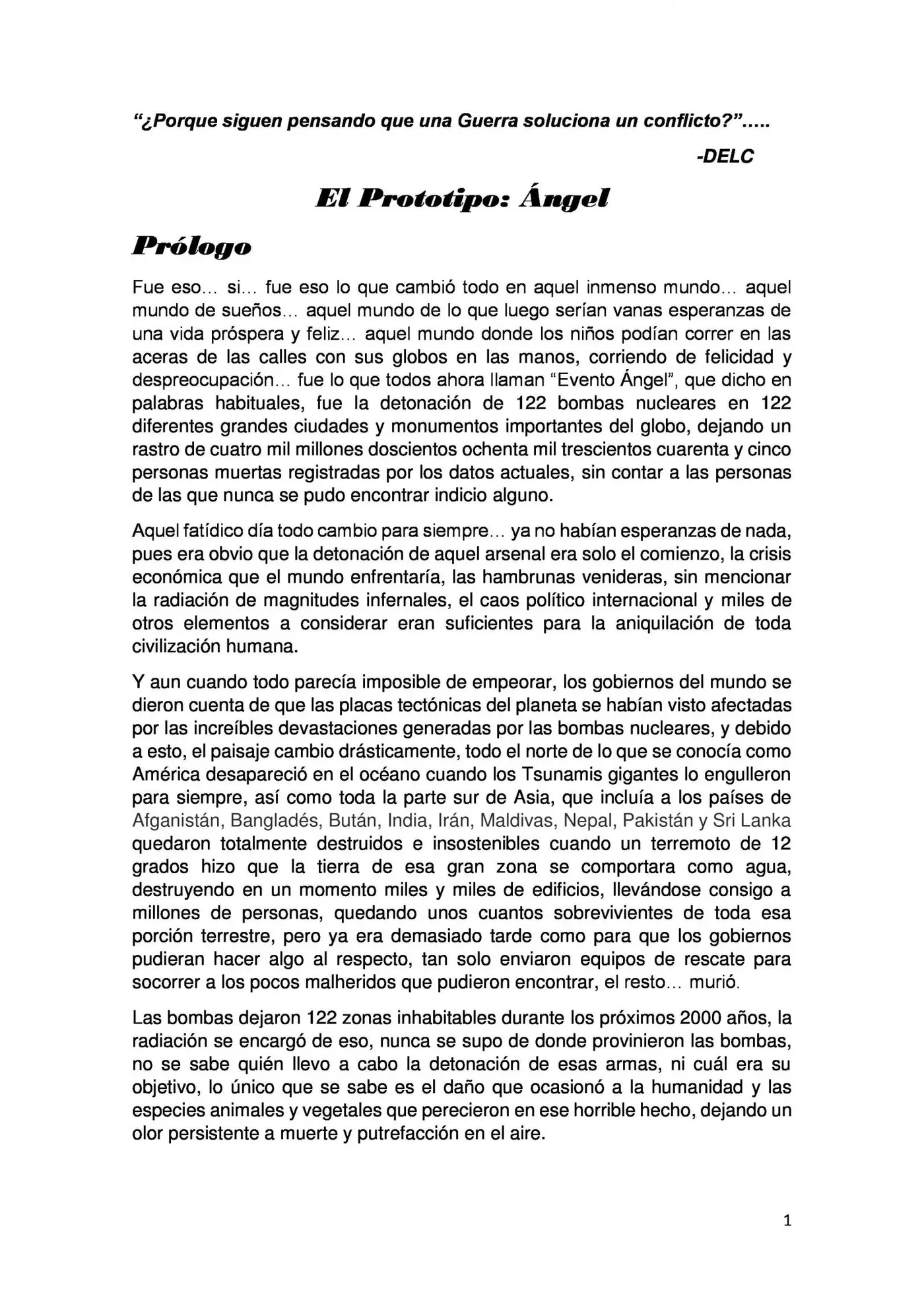 Akai hanabata - Capítulo - Página 1 - LectorTMOo