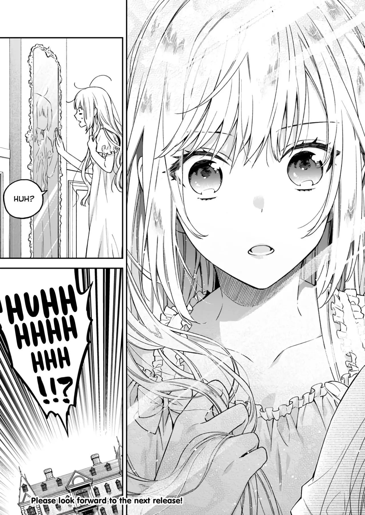 Akuyaku Reijou wa Kiraware Kizoku ni Koi wo suru (2020) - Capítulo 1.1 - Página 6 - LectorTMOo