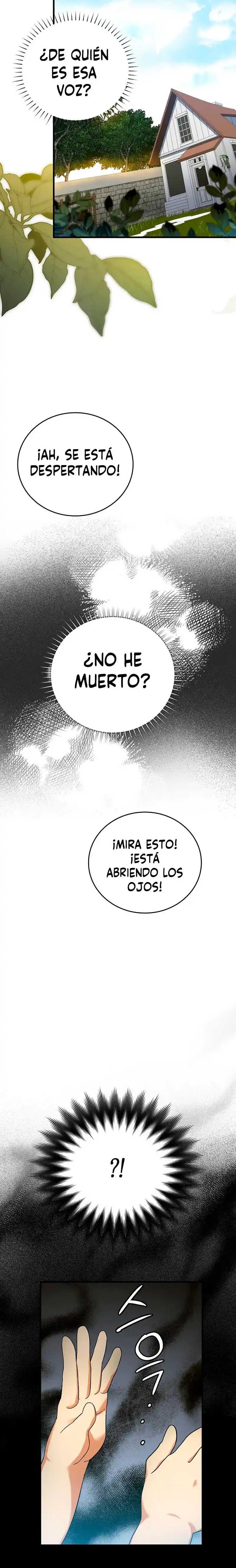 Al diablo con ser un santo, soy un médico (2022) - Capítulo 1 - Página 20 - LectorTMOo