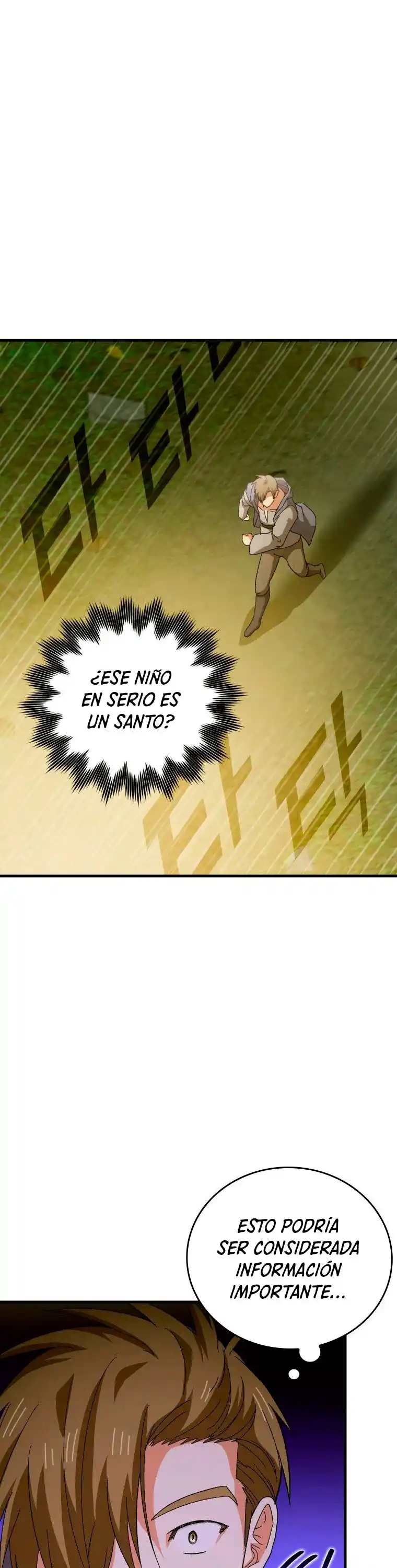 Al diablo con ser un santo, soy un médico (2022) - Capítulo 10 - Página 15 - LectorTMOo