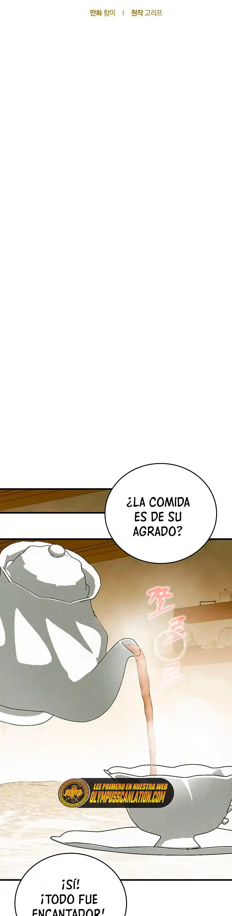 Al diablo con ser un santo, soy un médico (2022) - Capítulo 10 - Página 18 - LectorTMOo