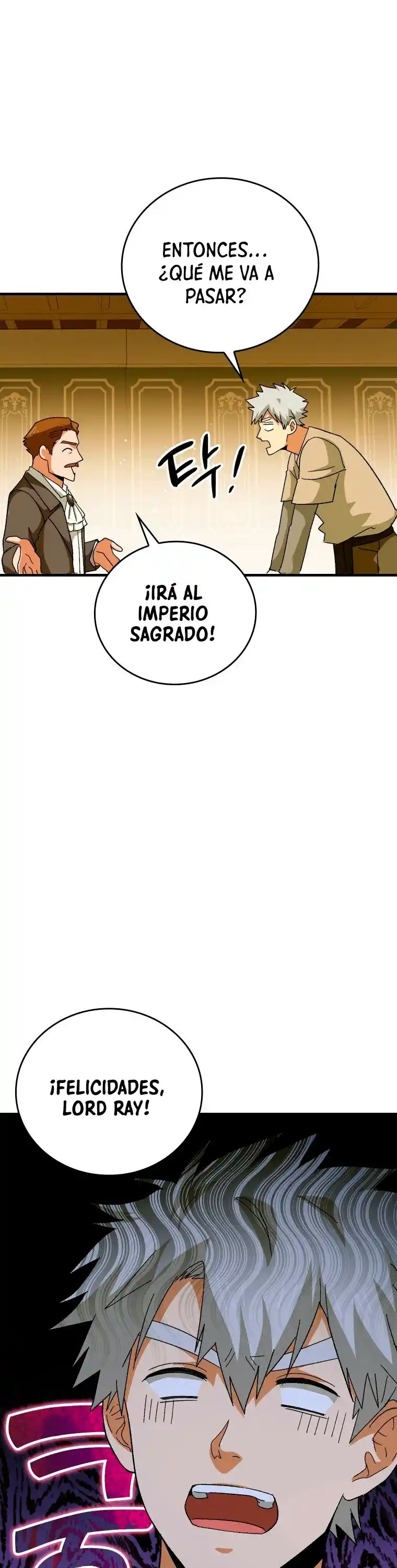 Al diablo con ser un santo, soy un médico (2022) - Capítulo 10 - Página 26 - LectorTMOo