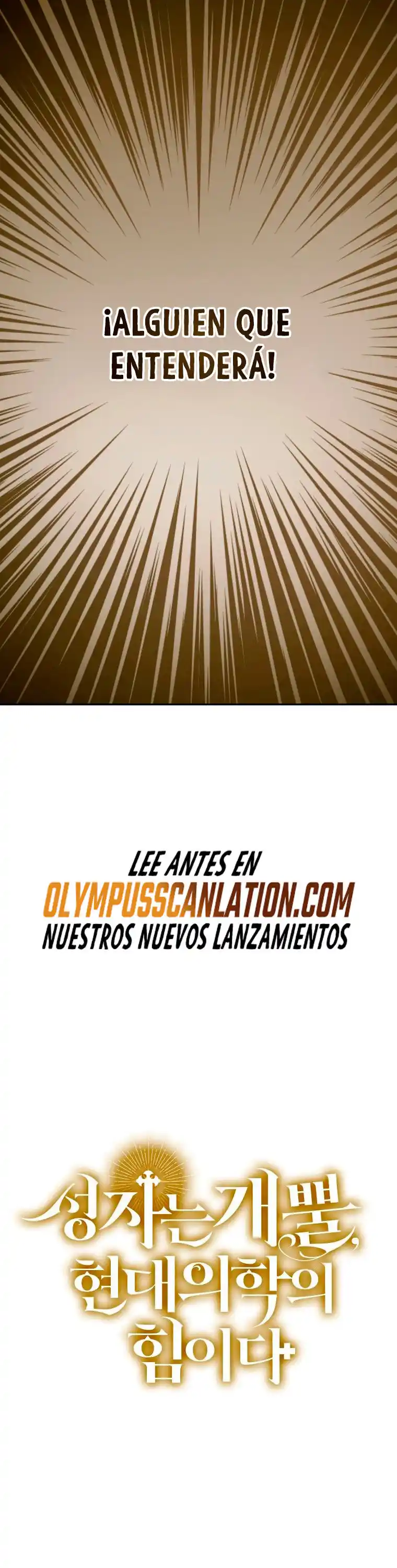 Al diablo con ser un santo, soy un médico (2022) - Capítulo 10 - Página 42 - LectorTMOo