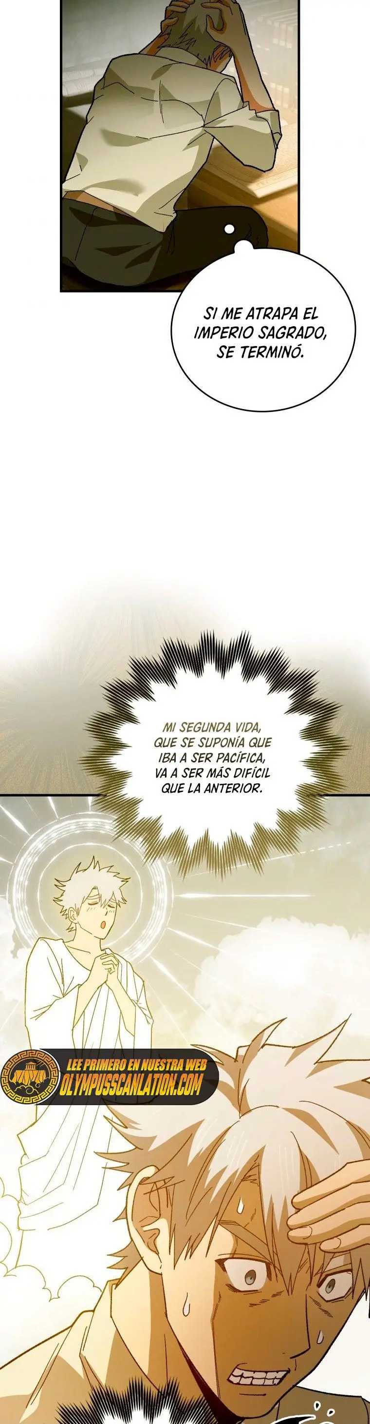 Al diablo con ser un santo, soy un médico (2022) - Capítulo 11 - Página 3 - LectorTMOo