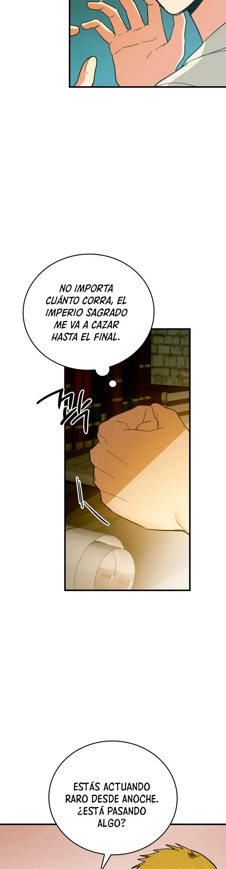 Al diablo con ser un santo, soy un médico (2022) - Capítulo 11 - Página 6 - LectorTMOo