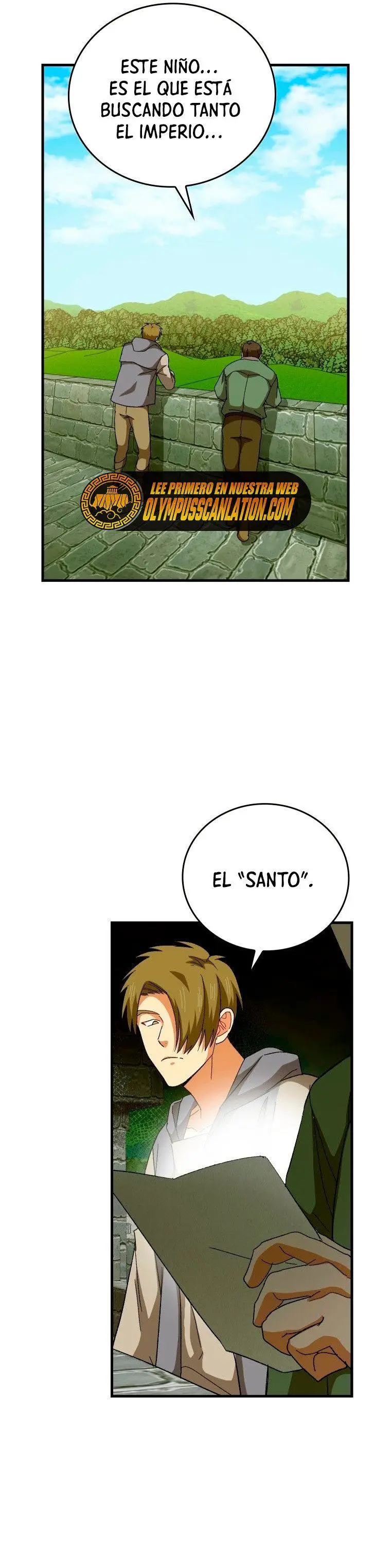 Al diablo con ser un santo, soy un médico (2022) - Capítulo 11 - Página 11 - LectorTMOo