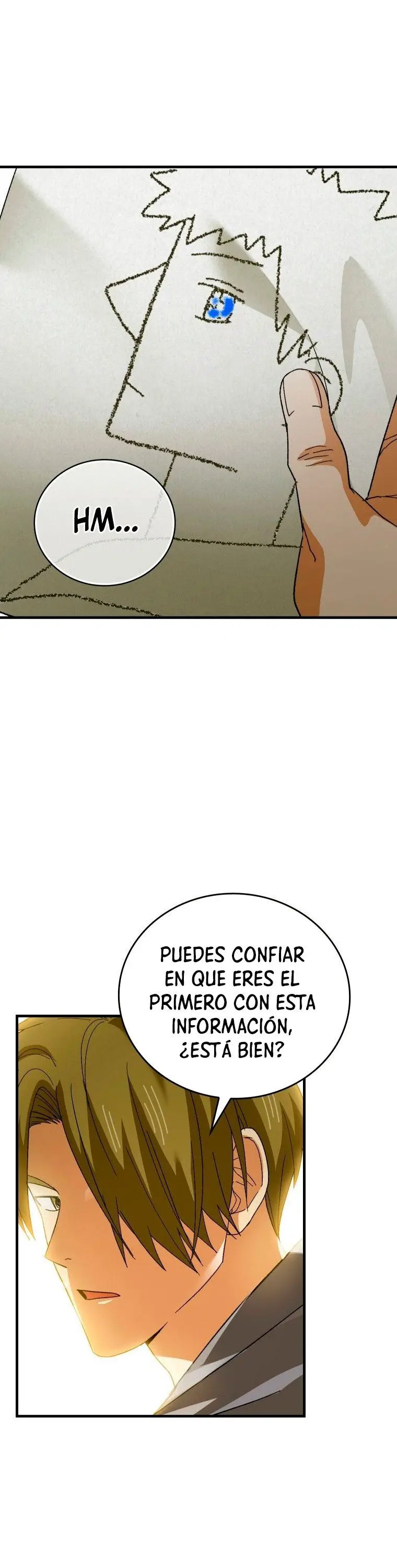 Al diablo con ser un santo, soy un médico (2022) - Capítulo 11 - Página 12 - LectorTMOo