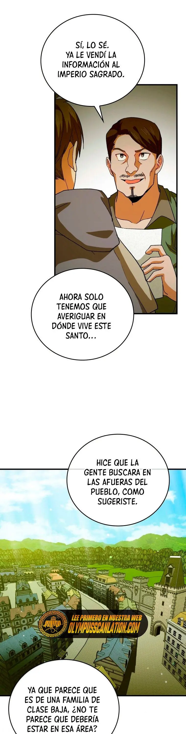 Al diablo con ser un santo, soy un médico (2022) - Capítulo 11 - Página 13 - LectorTMOo