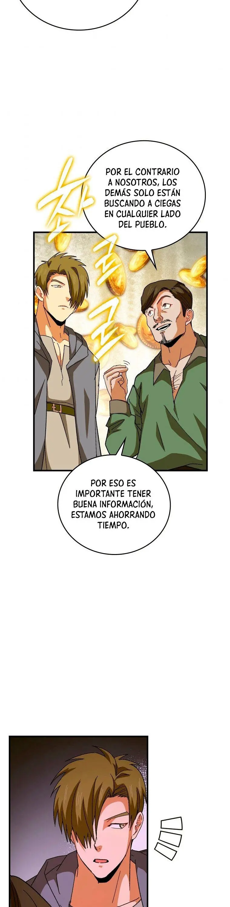 Al diablo con ser un santo, soy un médico (2022) - Capítulo 11 - Página 14 - LectorTMOo