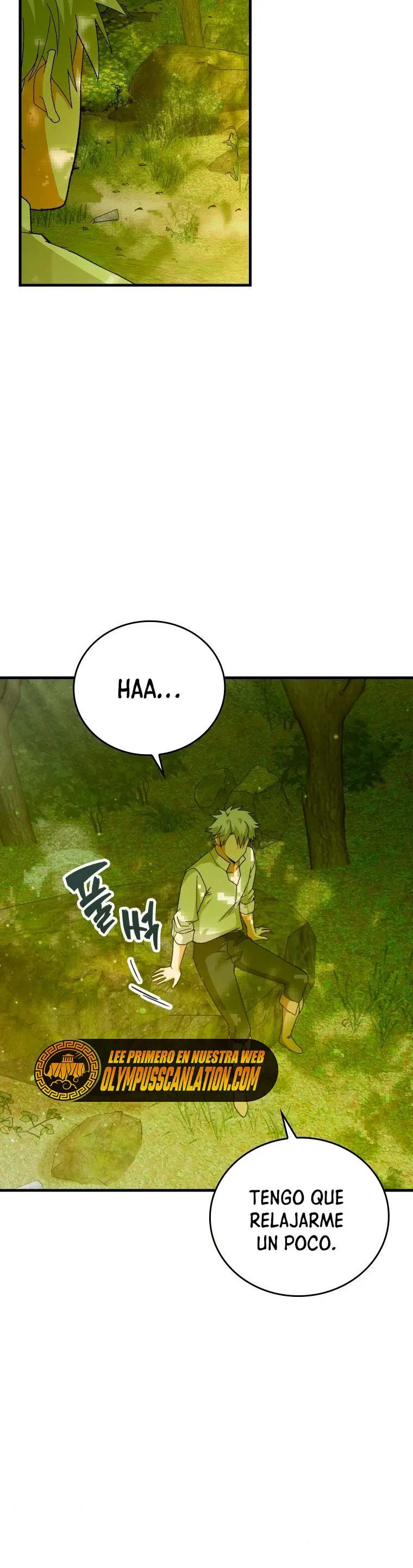 Al diablo con ser un santo, soy un médico (2022) - Capítulo 11 - Página 24 - LectorTMOo