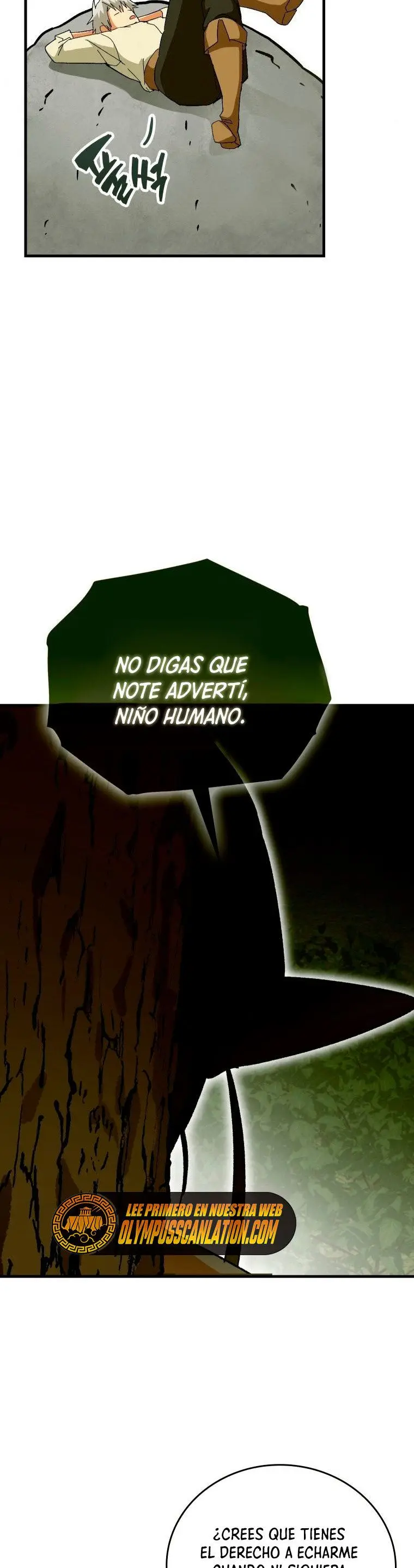 Al diablo con ser un santo, soy un médico (2022) - Capítulo 11 - Página 37 - LectorTMOo