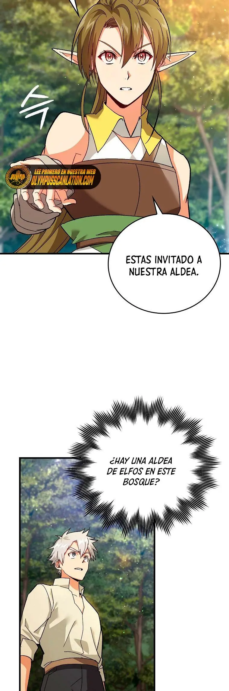 Al diablo con ser un santo, soy un médico (2022) - Capítulo 12 - Página 12 - LectorTMOo