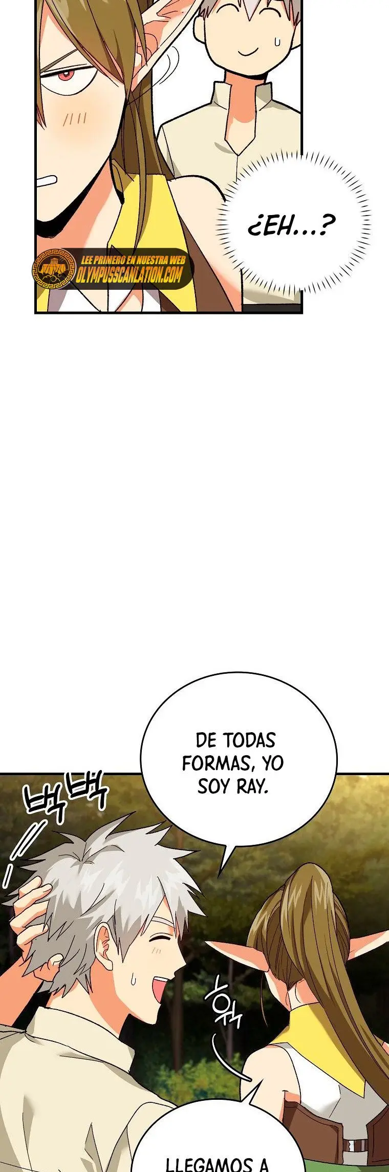 Al diablo con ser un santo, soy un médico (2022) - Capítulo 12 - Página 19 - LectorTMOo