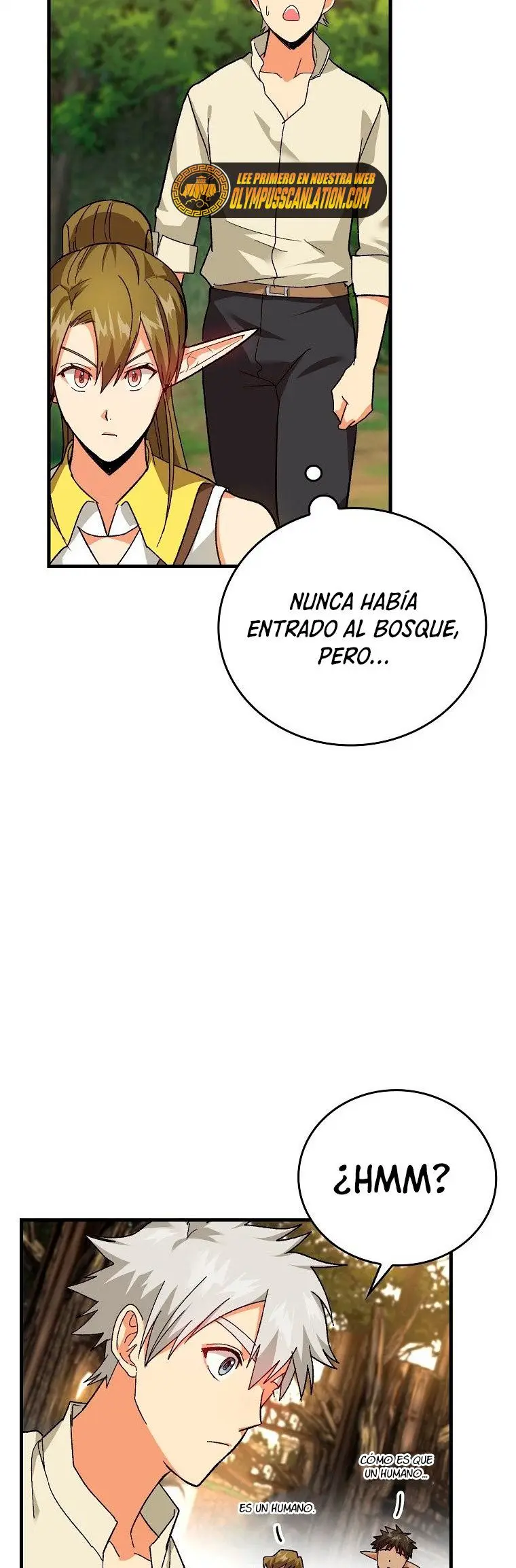 Al diablo con ser un santo, soy un médico (2022) - Capítulo 12 - Página 23 - LectorTMOo