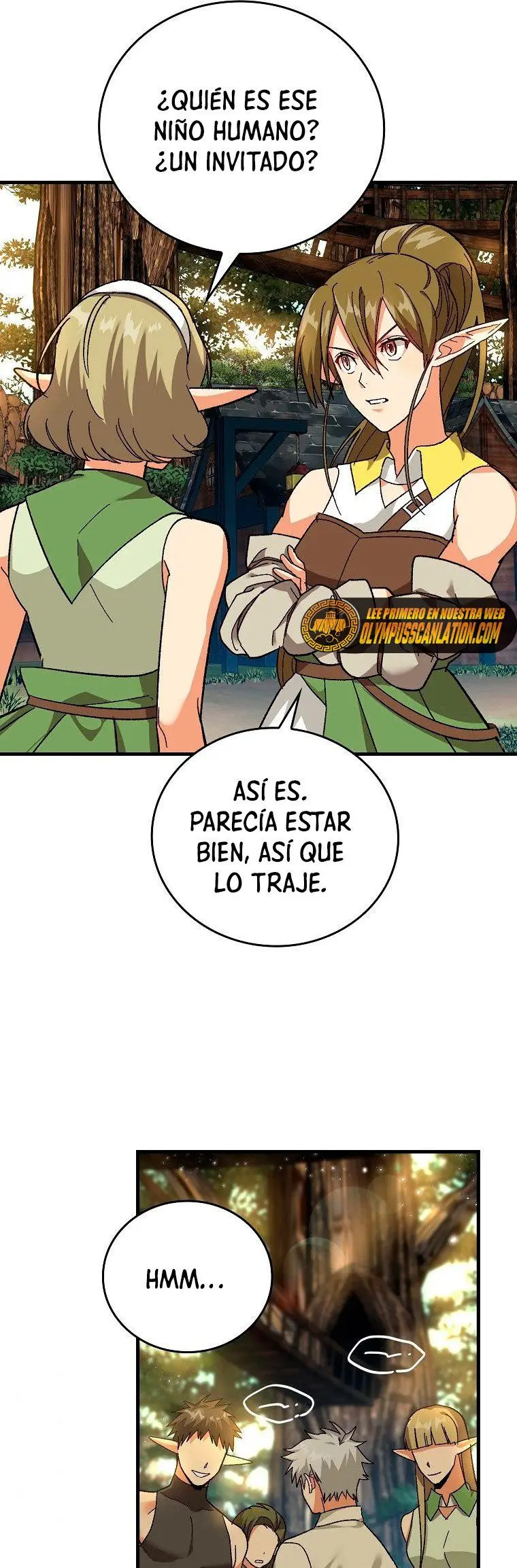 Al diablo con ser un santo, soy un médico (2022) - Capítulo 12 - Página 26 - LectorTMOo