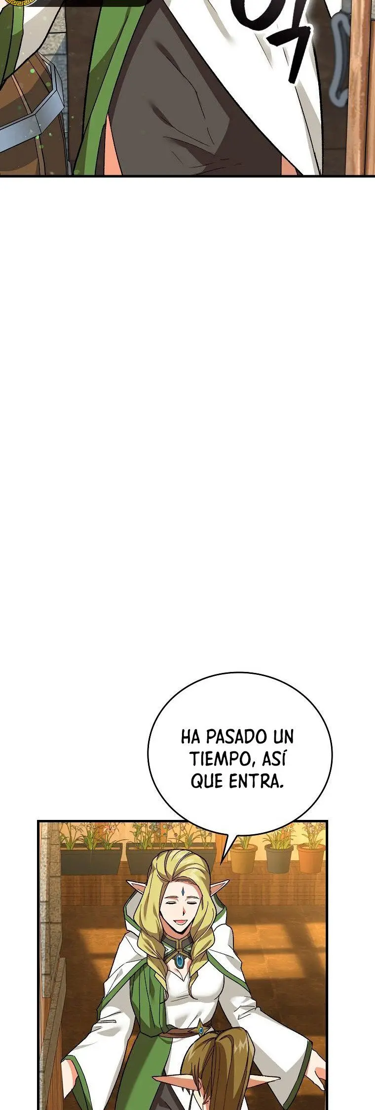 Al diablo con ser un santo, soy un médico (2022) - Capítulo 12 - Página 39 - LectorTMOo