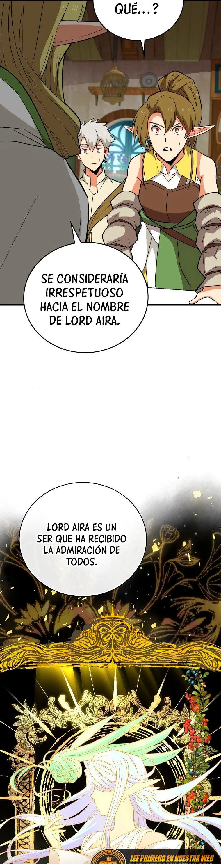Al diablo con ser un santo, soy un médico (2022) - Capítulo 13 - Página 32 - LectorTMOo