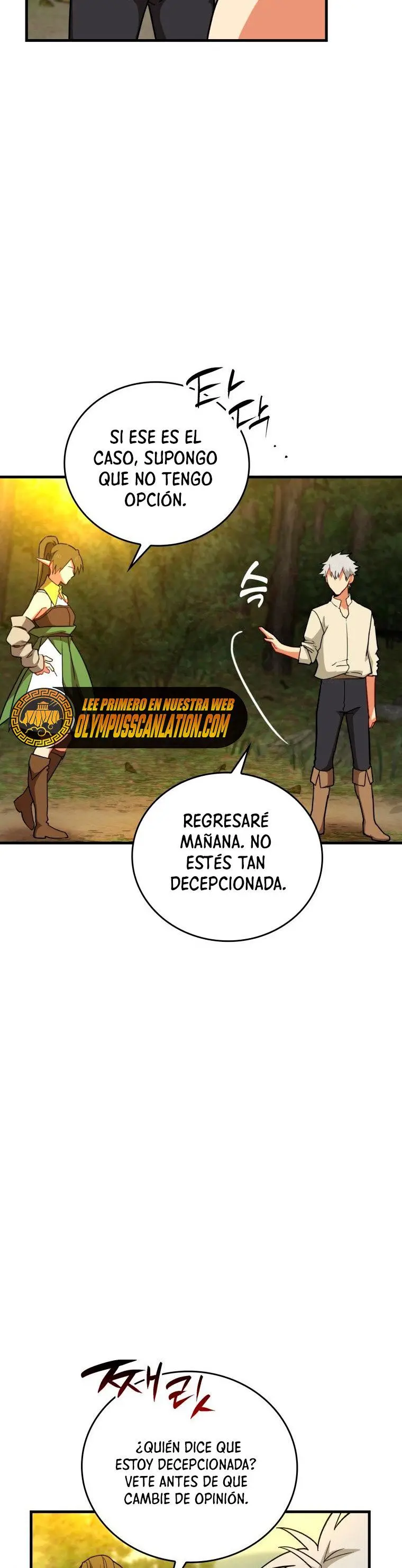 Al diablo con ser un santo, soy un médico (2022) - Capítulo 13 - Página 42 - LectorTMOo