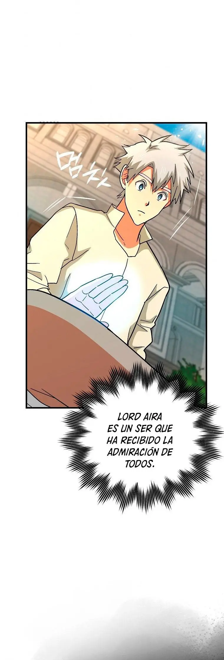 Al diablo con ser un santo, soy un médico (2022) - Capítulo 14 - Página 23 - LectorTMOo