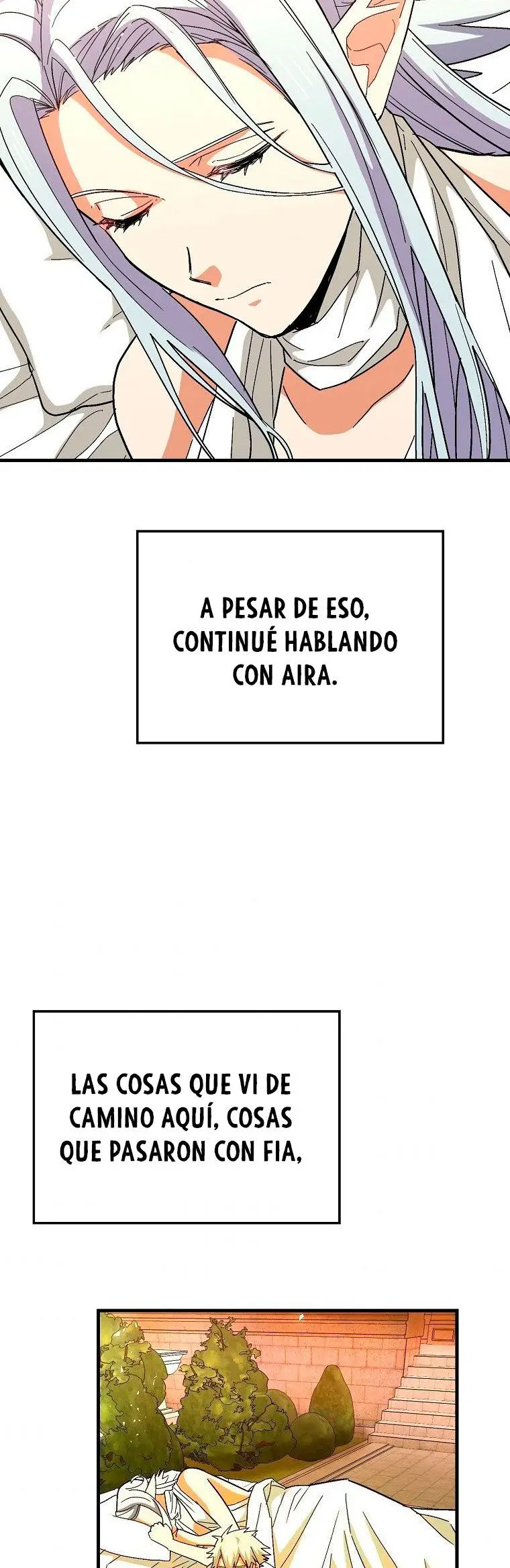 Al diablo con ser un santo, soy un médico (2022) - Capítulo 14 - Página 46 - LectorTMOo