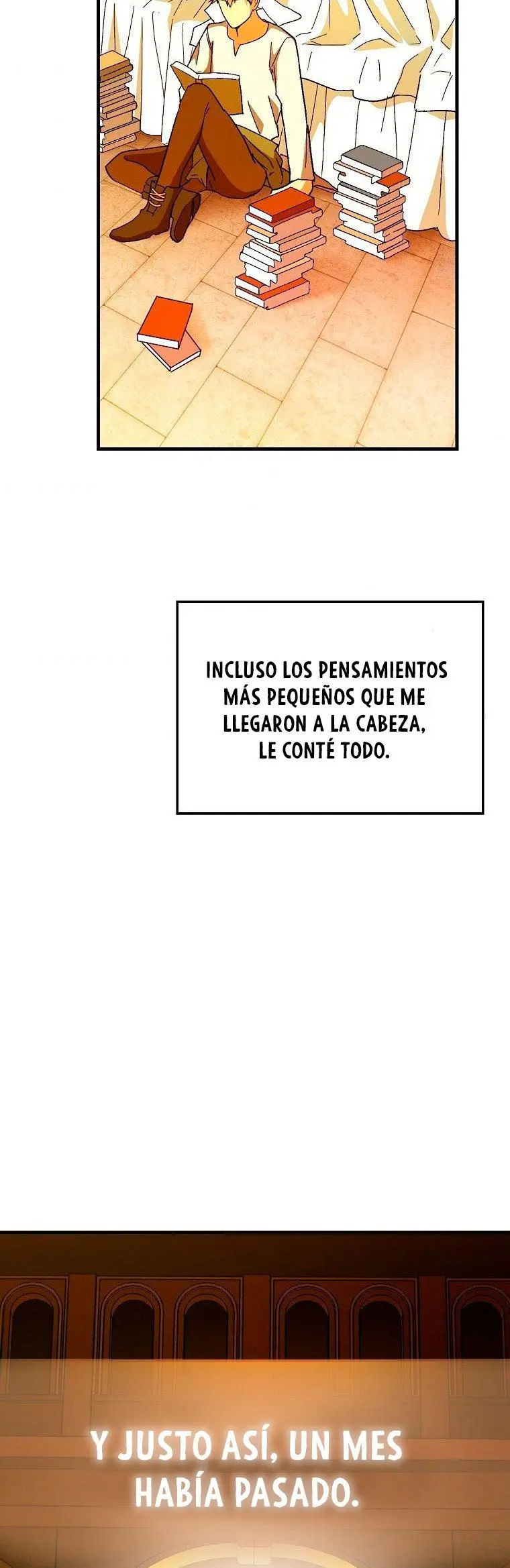 Al diablo con ser un santo, soy un médico (2022) - Capítulo 14 - Página 47 - LectorTMOo